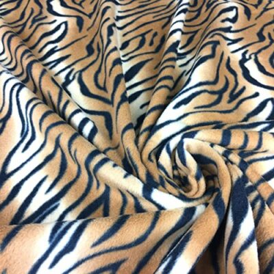 Animal Fabrics