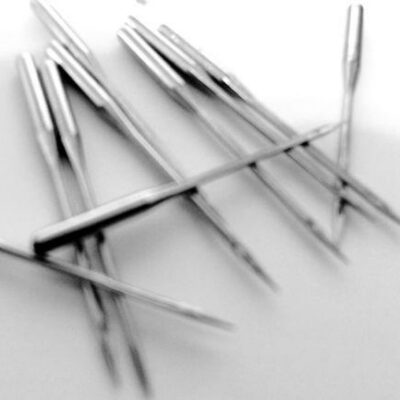 OVERLOCK NEEDLES