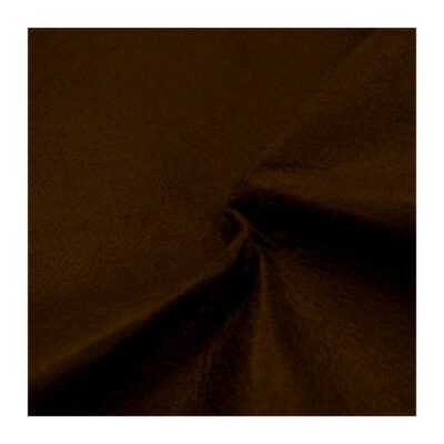 Dark Brown Felt