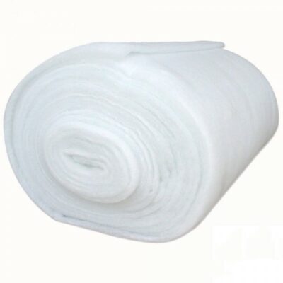 2oz Quilting Toy filling Hypo-Allergenic Fire Retardant Polyester Craft Wadding 150cm / 60"