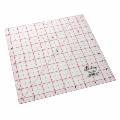 sew-easy-square-shape-ruler-nl4158-quilt-patchwork-quilting-sewing-tools