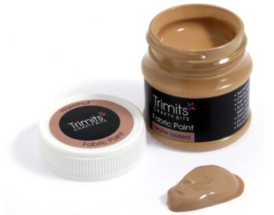 hazelnut-trimits-50ml-fabric-paint-pots-hazelnut-shades