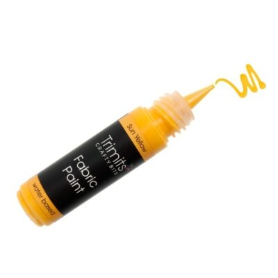 sun-yellow-trimits-20ml-fabric-paint-pens-yellow-shades