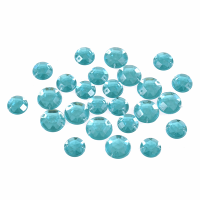 teal-round-sew-bling-gems