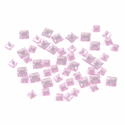 6-8mm-pink-square-sew-on-bling-gems