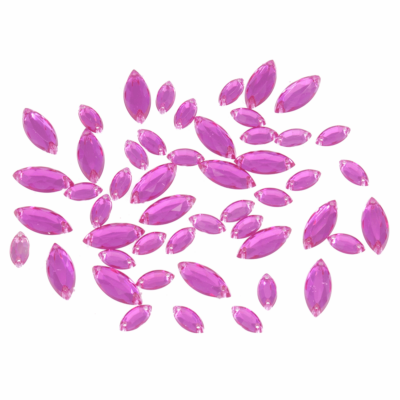 5-7-10-16mm-fuchsia-oval-sew-on-bling-gems