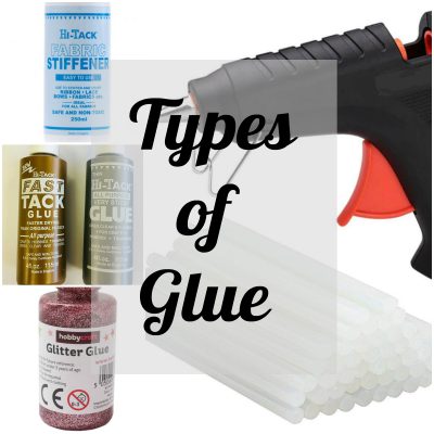 Glue