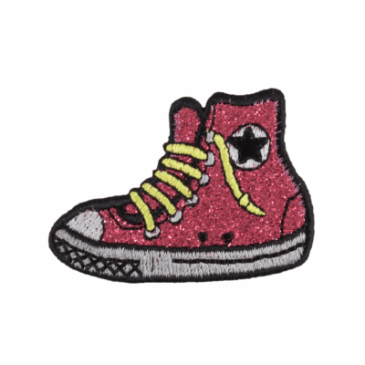 glitter-plimsoll-motif-iron-on-and -sew-on