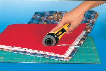 rotary cutters