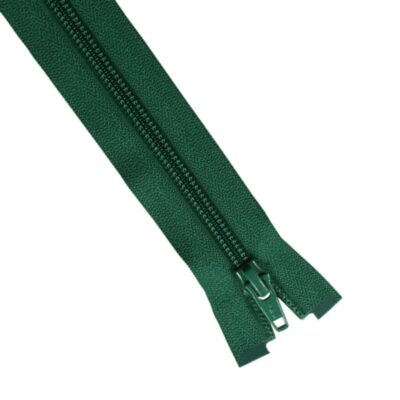 10-25cm-bottle-green-open-ended-zip