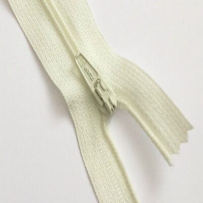 10-25cm-cream-open-ended-zip