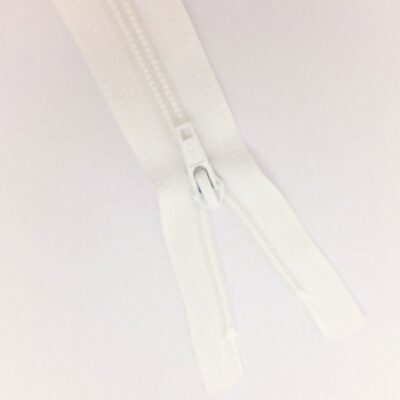 10-25cm-white-open-ended-zip