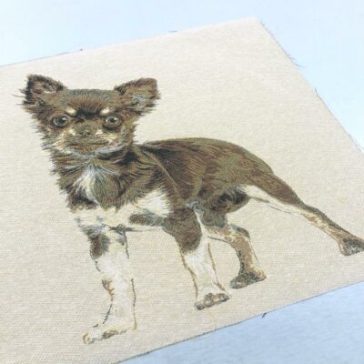 bulldog-woven-tapestry-square-panel