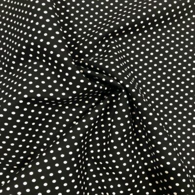 Polka Dot Fabric