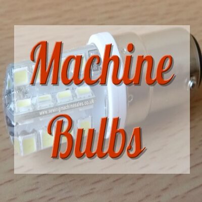 Machine Bulbs