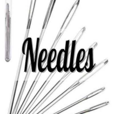 NEEDLES