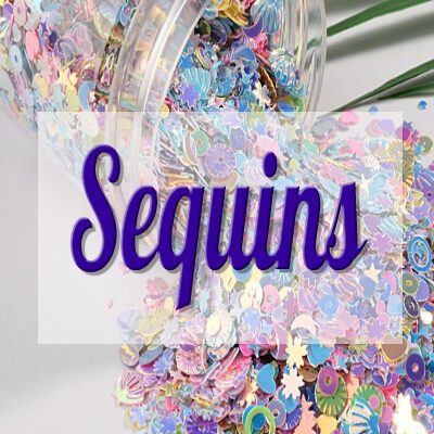 Sequins