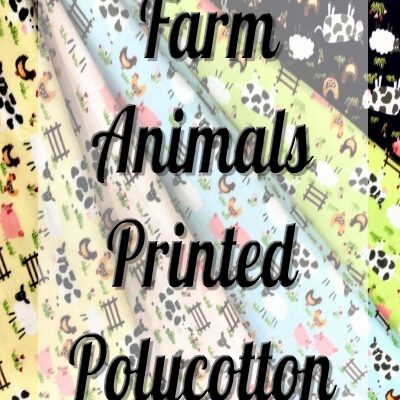 Farm Animals