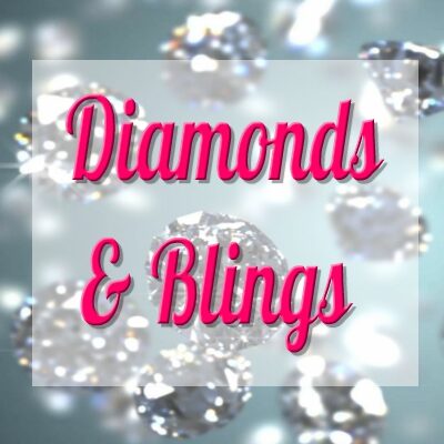 Diamond & Bling