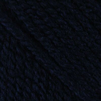 Navy 100% Acrylic Wool/Yarn Pricewise Double Knitting King Cole -Code(036025) 100g