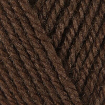 Taupe 100% Acrylic Wool/Yarn Pricewise Double Knitting King Cole - Code (036037) 100g