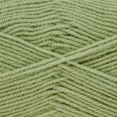 Parsley 100% Acrylic Wool/Yarn Pricewise Double Knitting King Cole - Code (0363025) 100g