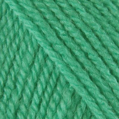 Sea Green 100% Acrylic Wool/Yarn Pricewise Double Knitting King Cole - Code(036027) 100g