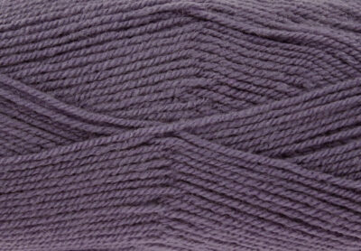 Plum 100% Acrylic Wool/Yarn Pricewise Double Knitting King Cole - Code(0363023) 100g