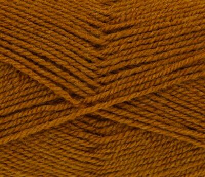 Amber 100% Acrylic Wool/Yarn Pricewise Double Knitting King Cole - Code (0363207) 100g