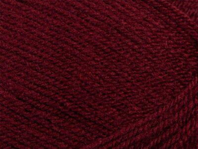 Acrylic Wool/Yarn Pricewise Double Knitting King Cole - Code (0363453) Shiraz 100g