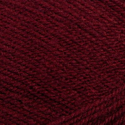 Acrylic Wool/Yarn Pricewise Double Knitting King Cole - Code (0363453) Shiraz 100g