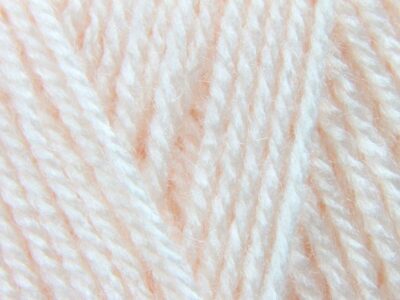 Blush 100% Acrylic Wool/Yarn Pricewise Double Knitting King Cole - Code (036149) 100g