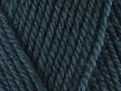 Denim 100% Acrylic Wool/Yarn Pricewise Double Knitting King Cole - Code (036306) 100g