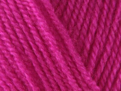 Candy 100% Acrylic Wool/Yarn Pricewise Double Knitting King Cole - Code (036040) 100g