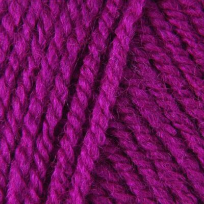 Cerise 100% Acrylic Wool/Yarn Pricewise Double Knitting King Cole - Code (036268) 100g