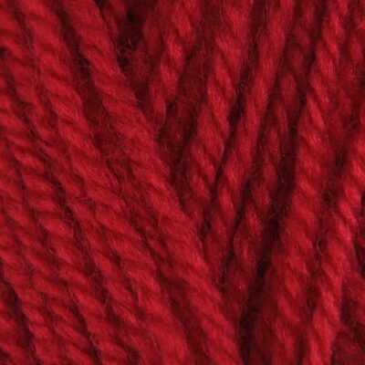 Cranberry 100% Acrylic Wool/Yarn Pricewise Double Knitting King Cole - Code (036308) 100g