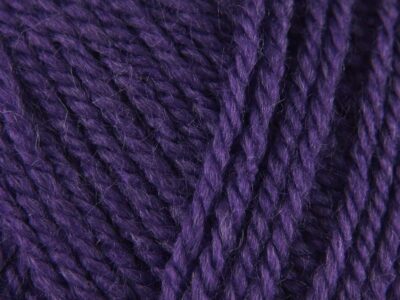 Crocus 100% Acrylic Wool/Yarn Pricewise Double Knitting King Cole - Code (036307) 100g