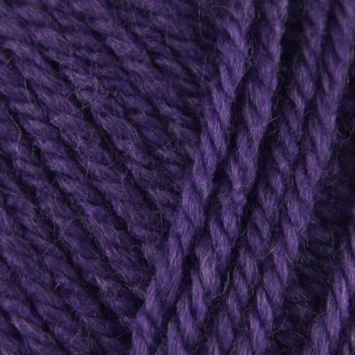 Crocus 100% Acrylic Wool/Yarn Pricewise Double Knitting King Cole - Code (036307) 100g