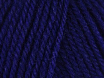 Purple 100% Acrylic Wool/Yarn Pricewise Double Knitting King Cole - Code (036236) 100g