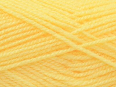 ButterMilk 100% Acrylic Wool/Yarn Pricewise Double Knitting King Cole - Code (036080) 100g