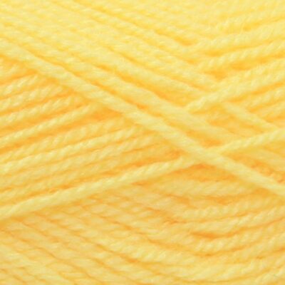 ButterMilk 100% Acrylic Wool/Yarn Pricewise Double Knitting King Cole - Code (036080) 100g