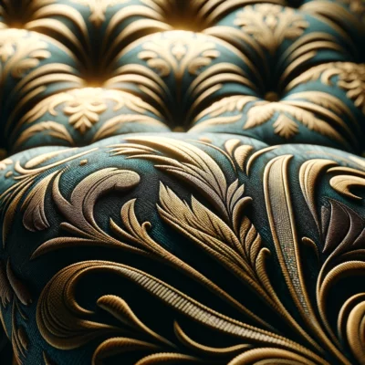 Upholstery